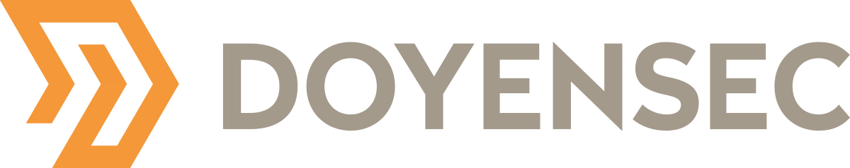 Doyensec Logo